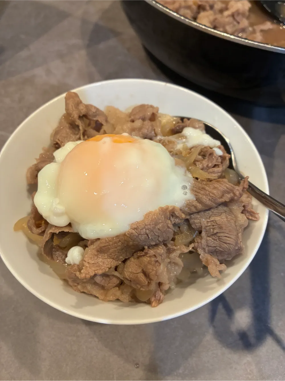 夜ご飯