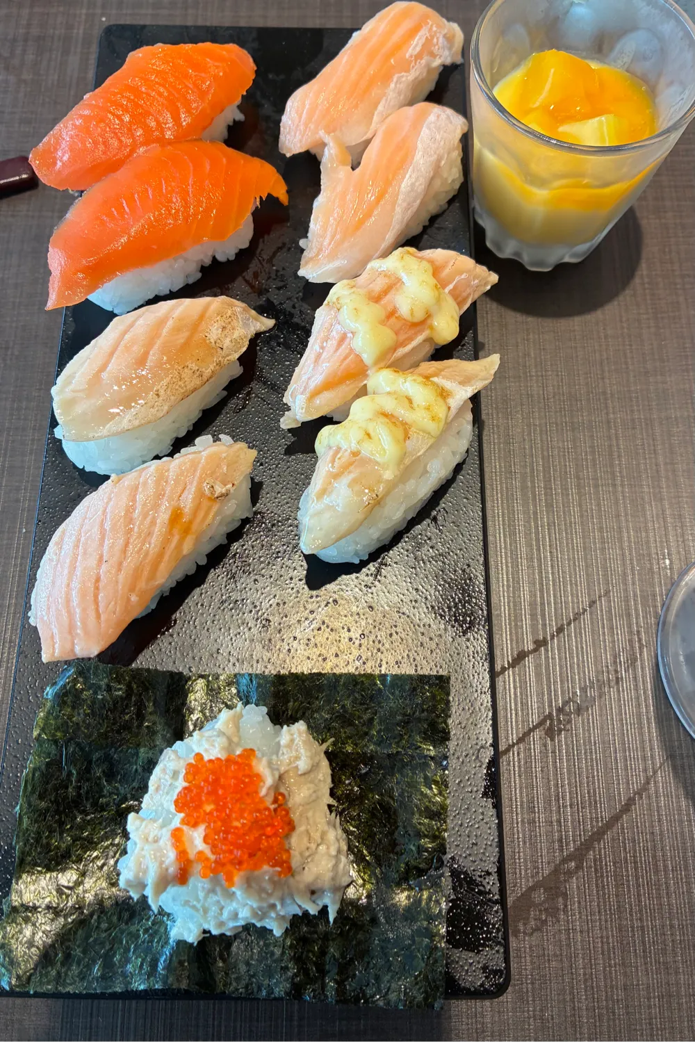 お寿司