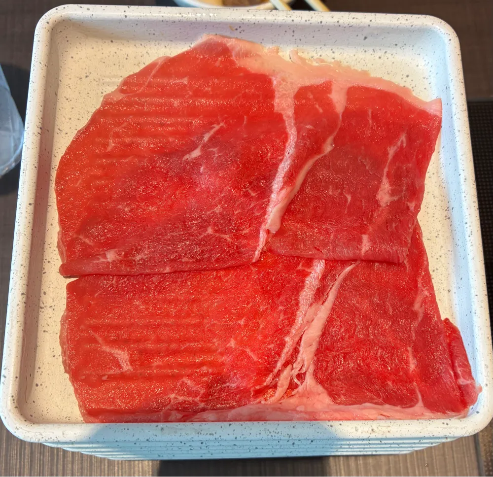 おにく