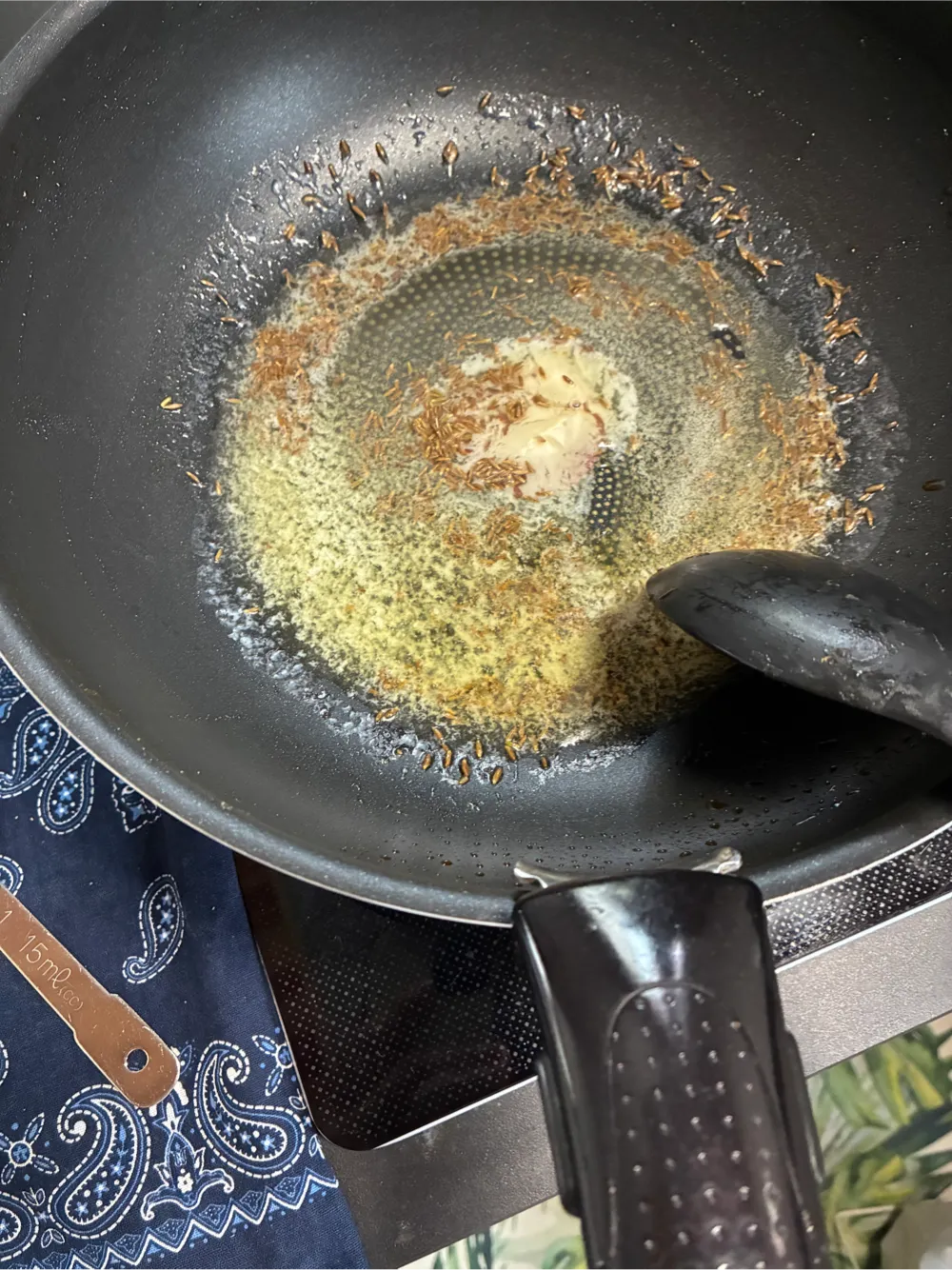 バター