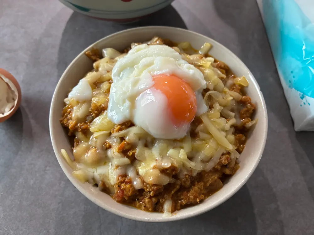 あさごはん