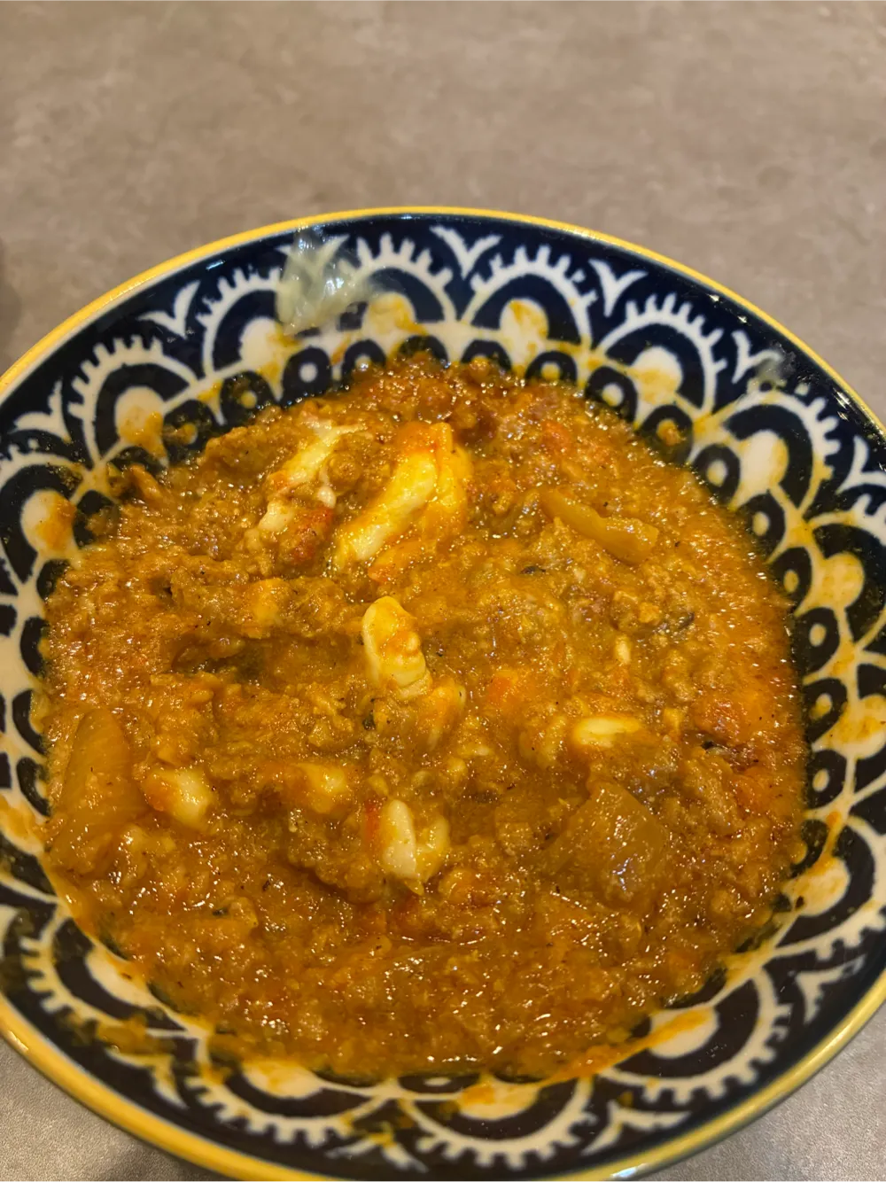 よるごはん